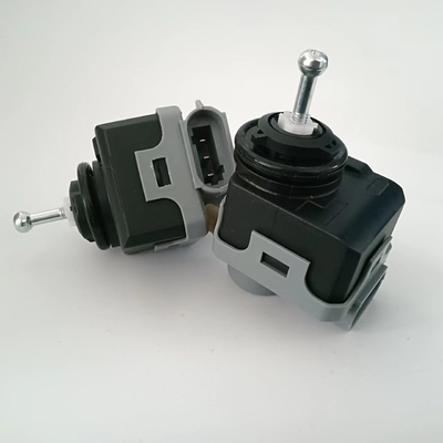 12Volt 닛산 전조등 조정 수리 검은 플라스틱