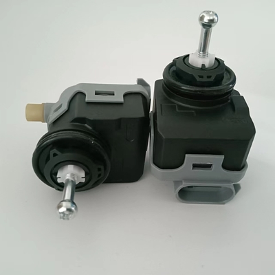 12Volt 닛산 전조등 조정 수리 검은 플라스틱