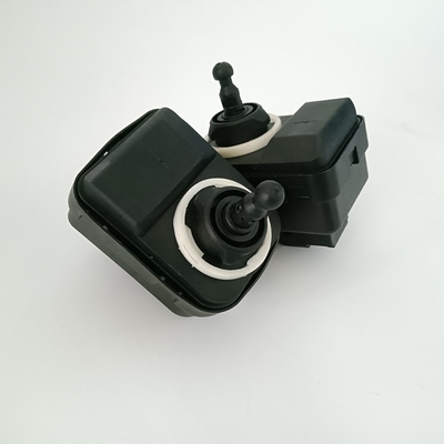 경제적 차량 헤드라이트 수준 조정 모터  전조 레귤레이터 모터 12V /24V