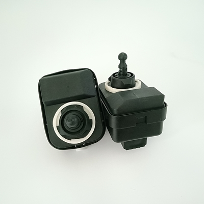 전조 레벨 범위 조정 모터  차량 헤드라이트 단계 조정 모터 12V /24V