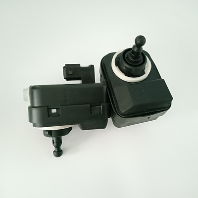 자동차 전조등 조정 모터 레귤레이터   12V /24V