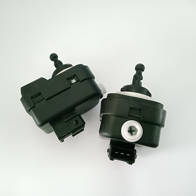 자동차 전조등 조정 모터 레귤레이터   12V /24V