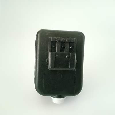 긴 서비스 라이프 차량 헤드라이트 조정 모터 12V /24V