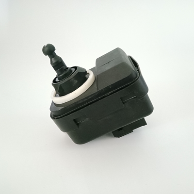 긴 서비스 라이프 차량 헤드라이트 조정 모터 12V /24V