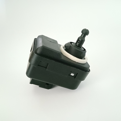 방수되고 오래가는 차량 헤드라이트 단계 조정 모터  12V /24V