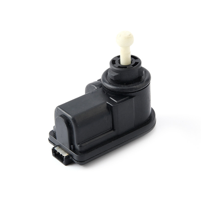 12V/24V를 평평하게 하는 자동차 몬데오 전조등 모터스