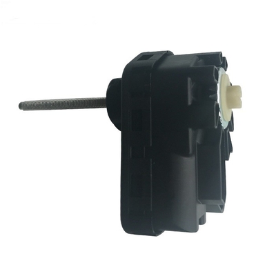 작동기 12V/24V를 평평하게 하는 토요타 전조등 모터 조정 전면램프
