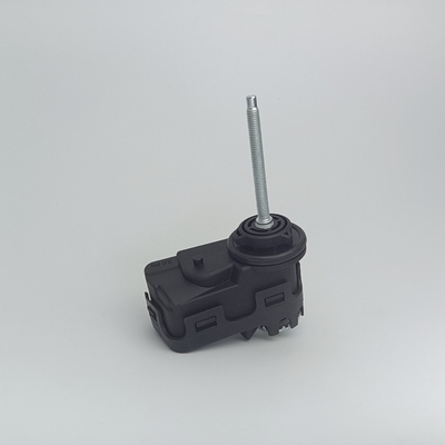 현대 전조등 조정 모터 빔 레벨 제어 12V/24V