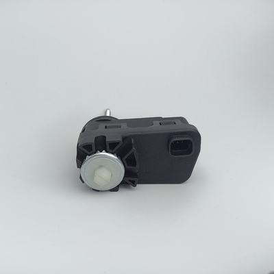 현대 전조등 조정 모터 빔 레벨 제어 12V/24V
