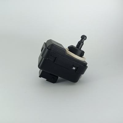 자동차 전조등 조정 모터 레귤레이터   12V /24V