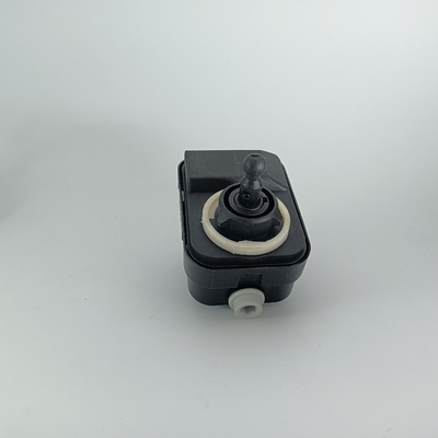 자동차 전조등 조정 모터 레귤레이터   12V /24V