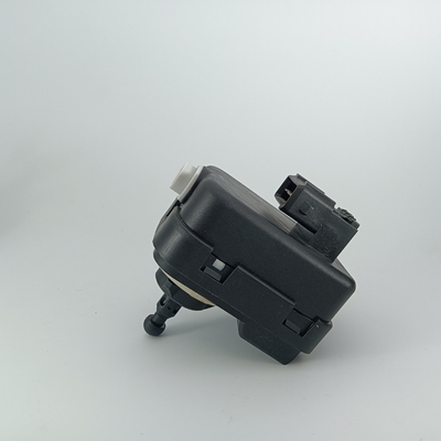 장치 차량 헤드라이트 단계 조정 모터 12V /24V를 평평하게 하는 자동차 헤드 램프