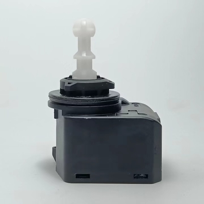 Vw 스아기타르 12V /24V를 위한 전면램프 레벨링 모터 액츄에이터 전면램프 레벨링 모터