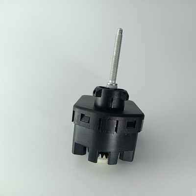 12V/24V를 평평하게 하는 자동차 토요타 닛산 전조등 조정 장치