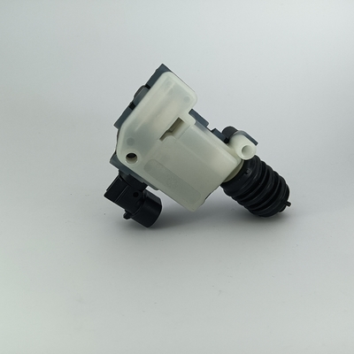 12Volt 충전 덮개 스위치 모터  외부