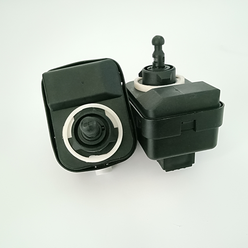 전조 레벨 범위 조정 모터  차량 헤드라이트 단계 조정 모터 12V /24V